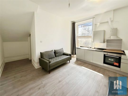 Market Place, Huddersfield Town Centre, Huddersfield, HD1 - Photo 1