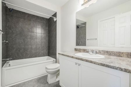 For Lease - 290 Zenith Private Unit# 137, Barrhaven, Ontario - Photo 4