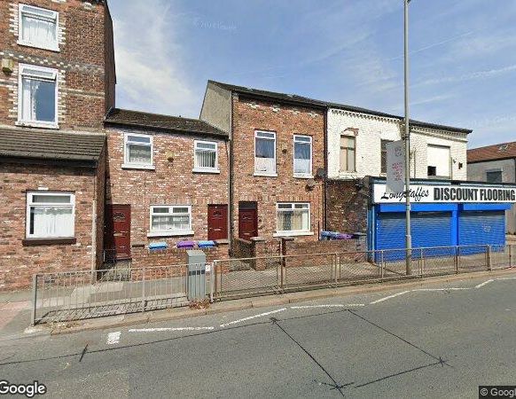 2 Bed Flat, Townsend Lane, L6 - Photo 1