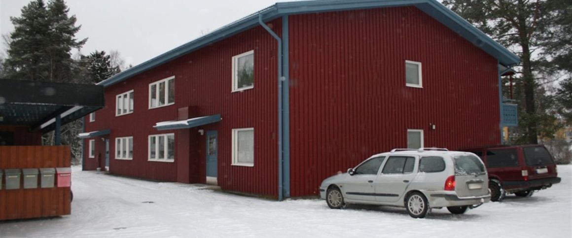 Kulvägen 7 C - Foto 1