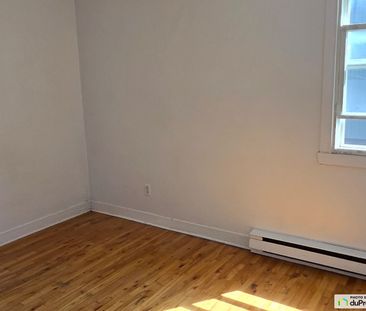 4-2290, montgomery, Ville-Marie (Centre-Ville et Vieux-Montréal) à ... - Photo 5