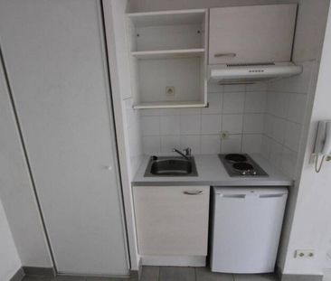 Appartement 2 pièces - - Photo 5