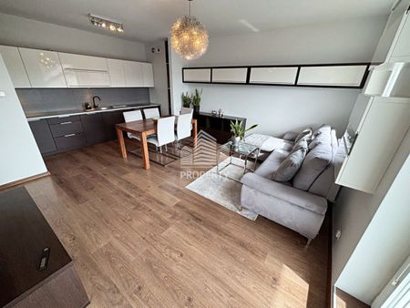 Teren ogrodzony,monitorowany,2010r.,duży balkon - Фото 3