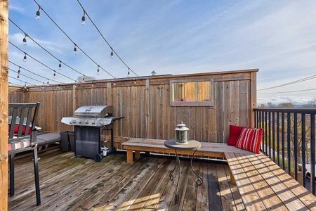 For Lease - 70 Plains Road Unit# 23, Burlington, Ontario - Photo 2