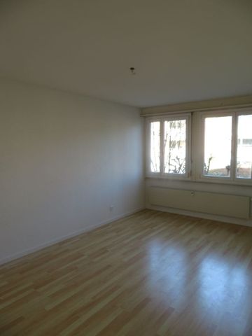 4 Zimmer, 1. Stock - Photo 2