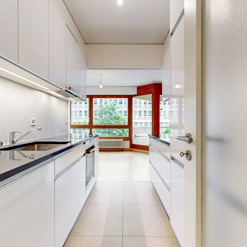 Magnifique appartement au coeur du quartier des Nations ! - Photo 1