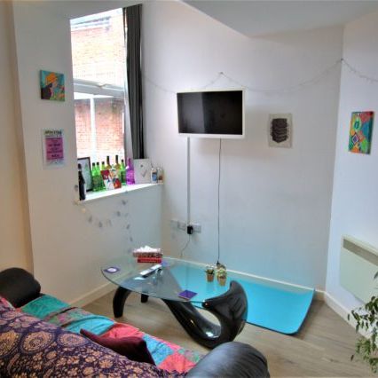 1 Wheatsheaf Apartments, City Centre - Photo 1