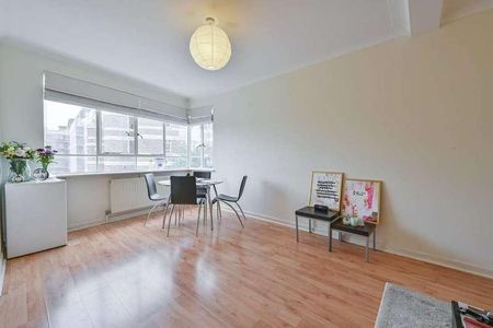 Prince Albert Road, St John's Wood, NW8 - Photo 5