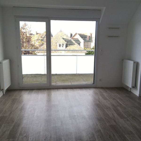 Appartement à louer 3 pièces - 58 m² - Photo 1