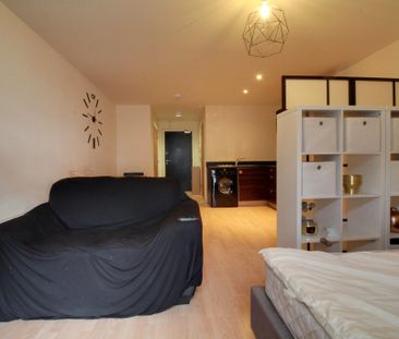 Sinope, 58 Sherborne Street, Brindley Place - Photo 2
