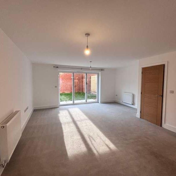 Goodmores Drive, Exmouth, EX8 - Photo 1