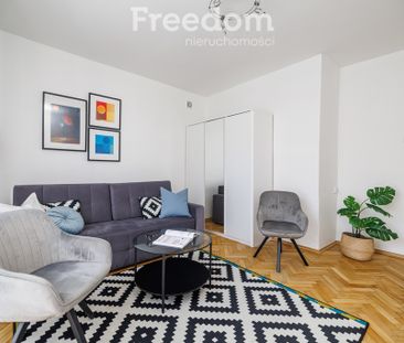 Mieszkanie 36,2 m², Gdynia, Stefana Żeromskiego - Фото 3