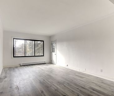 Appartement à louer, Montréal (Côte-des-Neiges/Notre-Dame-de-Grâce) - Photo 1