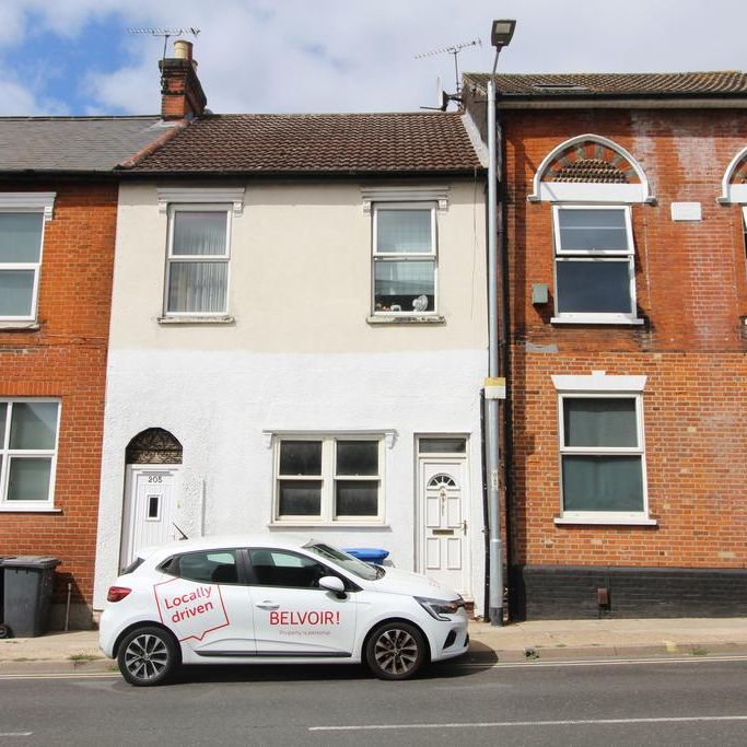 1 bedroom flat to rent - Photo 1