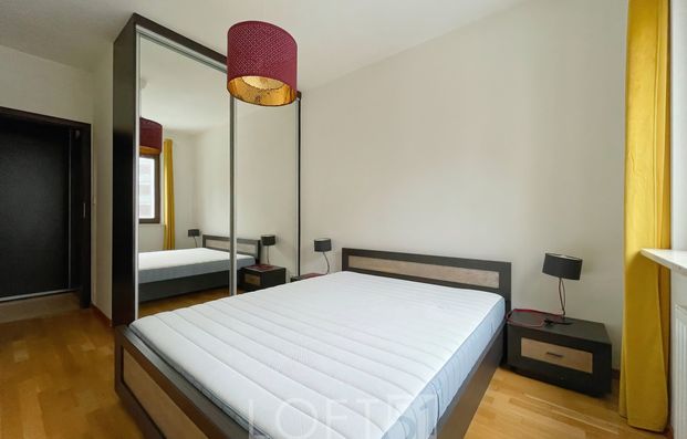 Warszawa, Wola, Wola Ulrychów, Człuchowska - Photo 1