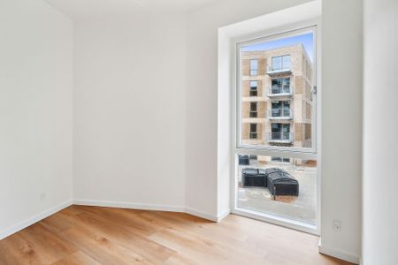 2-vær. lejlighed - Foto 4