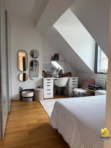 Appartement - 4 pièces - 73 m² - Photo 5