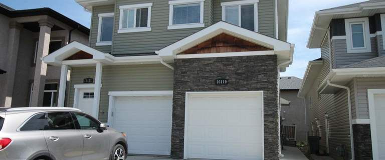 16119 141 Street NW - MAIN | 16119 141 Street NW, Edmonton - Photo 1