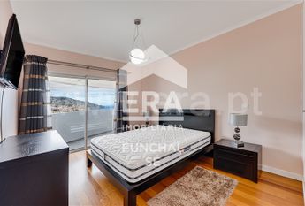 Apartment T3 / Funchal, São Martinho