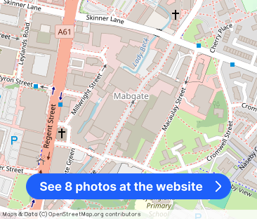 Mabgate, Leeds, West Yorkshire, LS9 - Photo 1