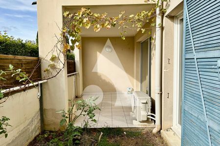 Appartement L'Isle Sur La Sorgue 2 pièces 45 m2 - Photo 3