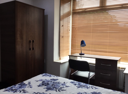 6 bedroom house to rent - Photo 5