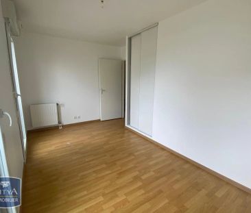 Appartement à louer 3 pièces 73.14m² - Photo 6