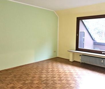 Junges Wohnen im Dachgeschoss, Wohnung mit Balkon - Photo 1