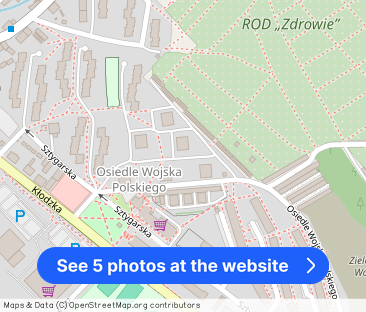 Gotowa do zamieszkania kawalerka w Słupcu - Photo 1