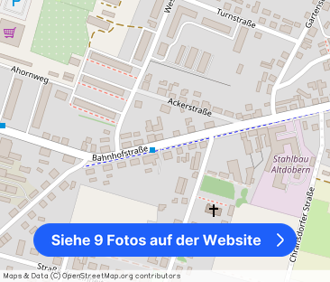Platz für mich - Foto 1