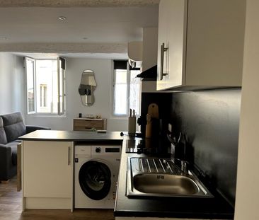Location / Appartement - Photo 5
