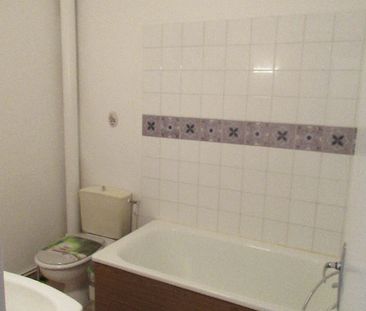 Location Appartement 1 pièce 23m² RENNES 35700 - Photo 3