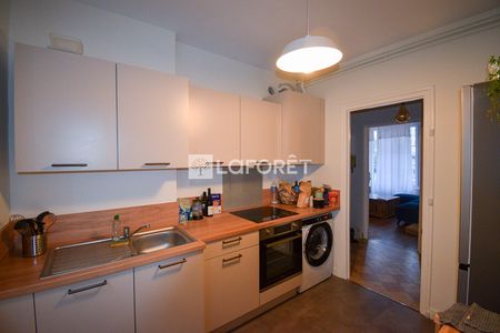 Apartment - Photo 4