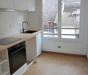 Location Appartement 3 pièces 64m² - Photo 1