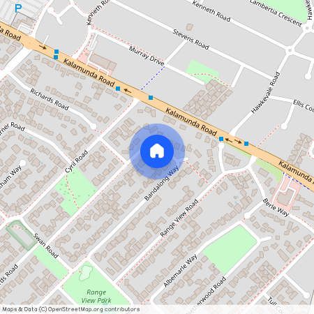 44 Bandalong Way, WA 6057, High Wycombe