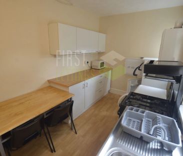 Thurlow Road, Clarendon Park, Leicester, LE2 - Photo 3