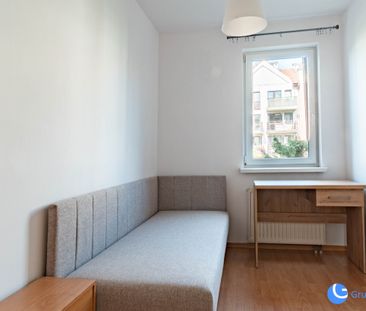 3 osobne pokoje I Konecznego I od zaraz I balkon – zdjęcie 6
