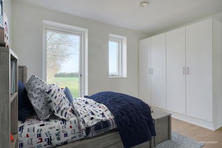 4-værelses Pyramidehus på 109 m² i Vejle - Photo 5