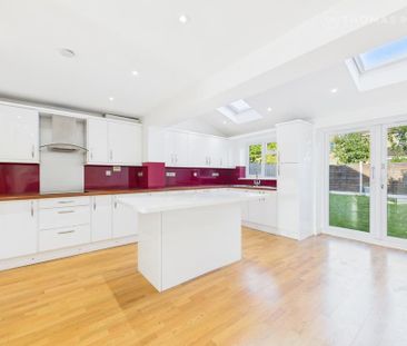 3 bedroom detached house to rent - Photo 6