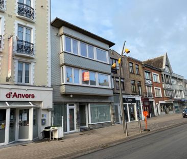 2 slaapkamerappartement op uitstekende ligging in de Panne - Foto 2