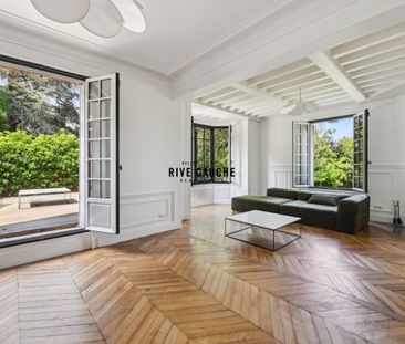 COUP DE COEUR - MAISON FAMILIALE RENOVEE à MEUDON - Photo 5