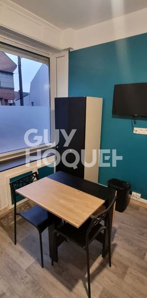 Location Appartement 1 pièce 16m² - Photo 1