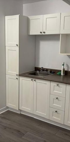 Occasion, beau 41/2, rénové au complet, 750$ - Photo 1