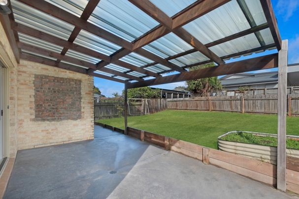 47 Clonmore Street, Kellyville Ridge NSW 2155 - House For Rent | Domain - Photo 1