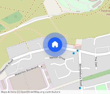 Littleworth Road, Cannock - Photo 1