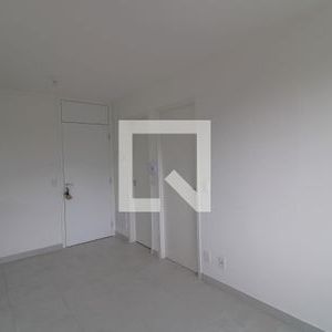 Apartamento para alugar com 33m², 2 quartos e sem vaga - Photo 2