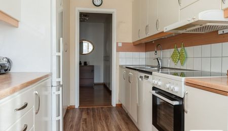 Stenkilsgatan, Skellefteå - Foto 5