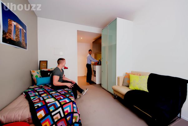 Superior Studio - Photo 1