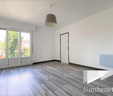 Appartement à louer, 1 pièce - Orléans 45000 - Photo 5