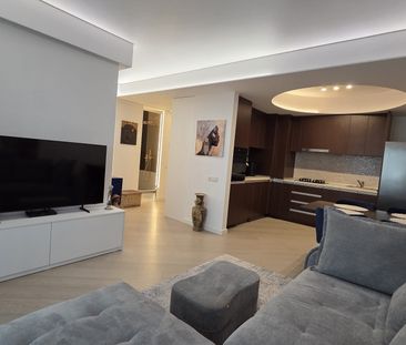 CORTINA NORTH | 3 camere parter | PIPERA - Fotografie 6